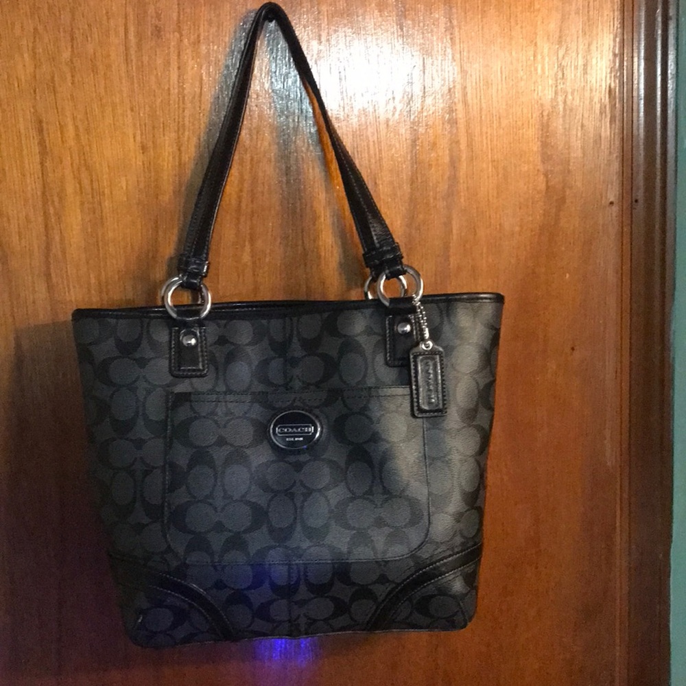 Brand new, wore twice